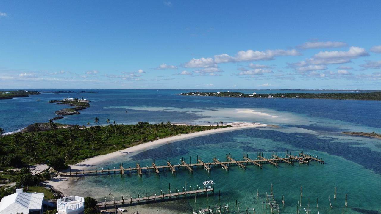 13. Land for Sale at Lubbers Quarters, Abaco Bahamas