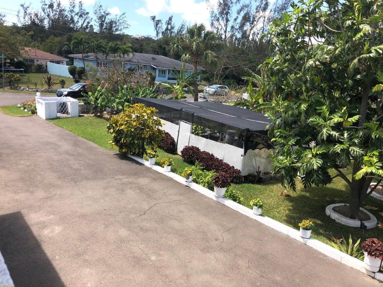 48. Single Family Homes for Sale at Stapledon Gardens, Nassau and Paradise Island Bahamas