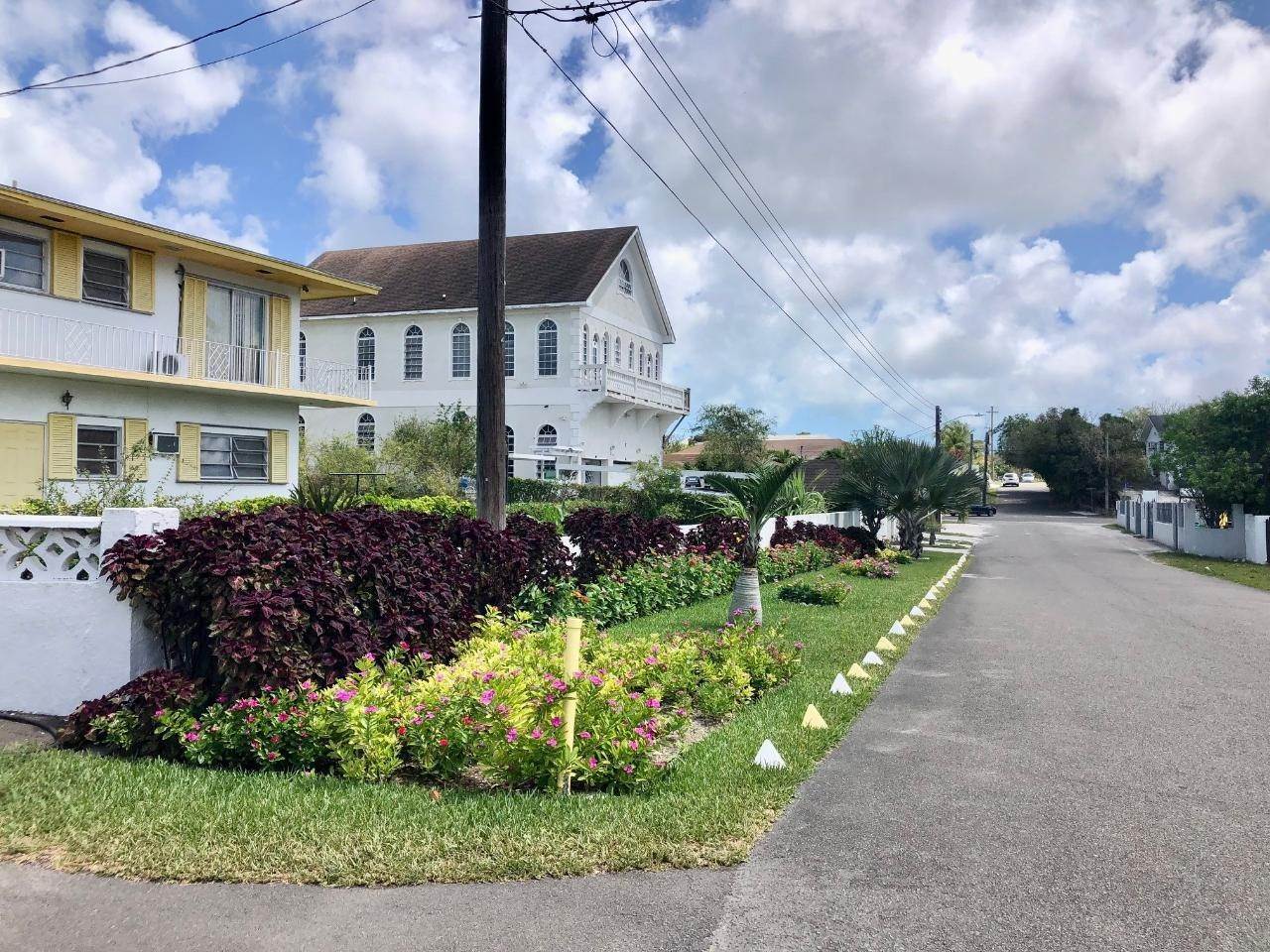 63. Single Family Homes for Sale at Stapledon Gardens, Nassau and Paradise Island Bahamas