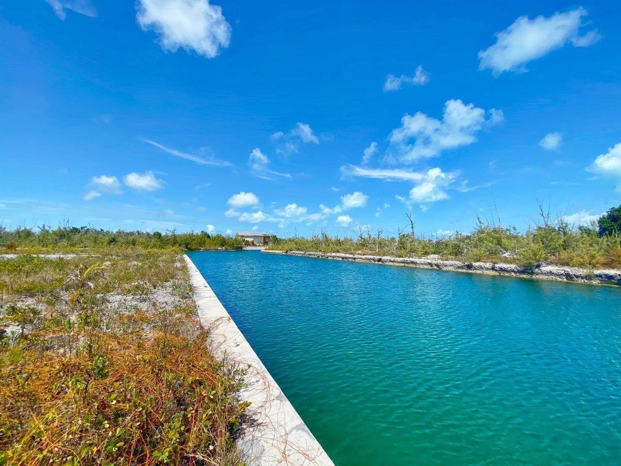 4. Land for Sale at Leisure Lee, Abaco Bahamas