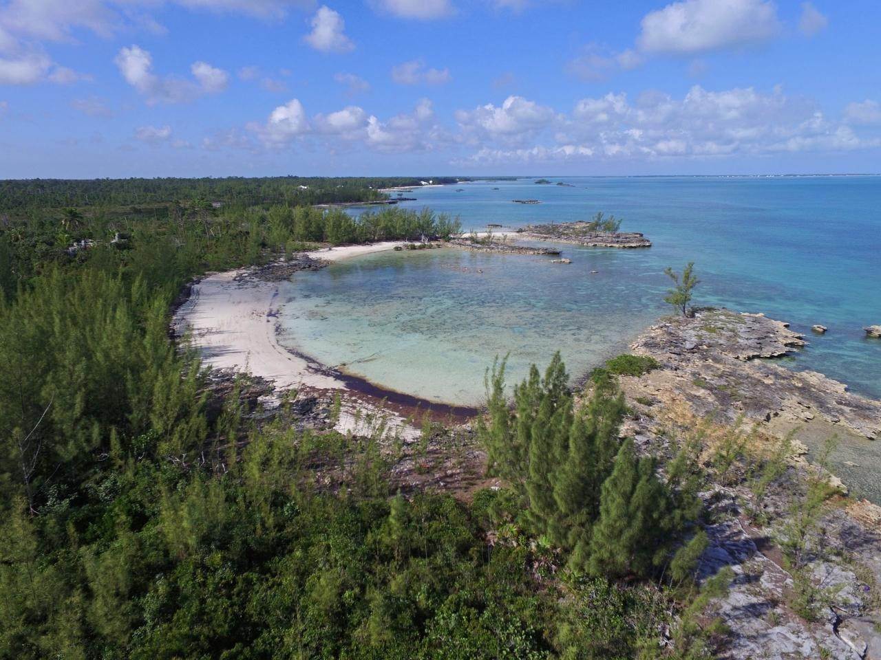 3. Land for Sale at Turtle Rocks, Abaco Bahamas