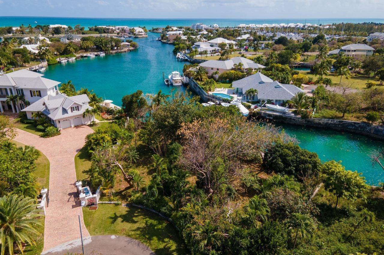 Land for Sale at Yamacraw, Nassau and Paradise Island Bahamas