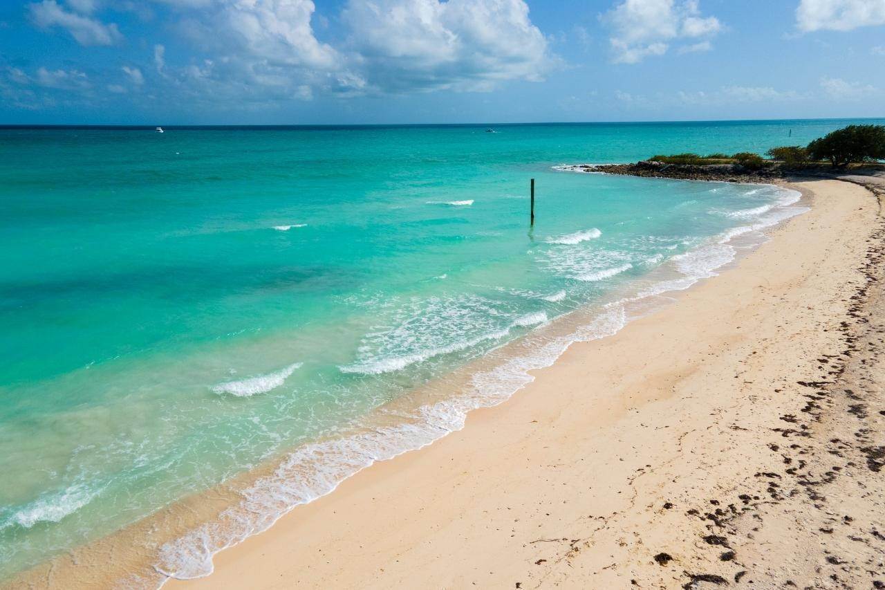 10. Land for Sale at Yamacraw, Nassau and Paradise Island Bahamas