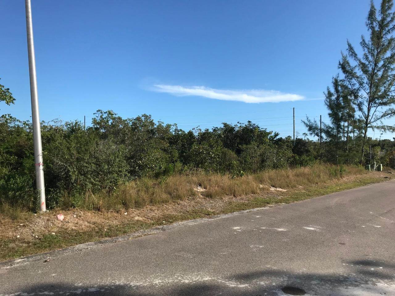 6. Land for Sale at South Ocean, Nassau and Paradise Island Bahamas