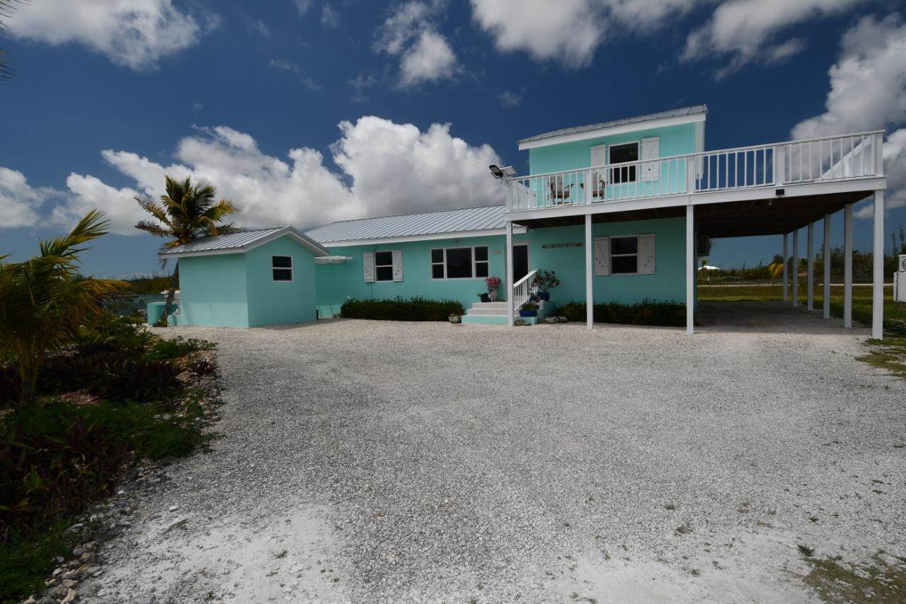 21. Single Family Homes for Sale at Leisure Lee, Abaco Bahamas