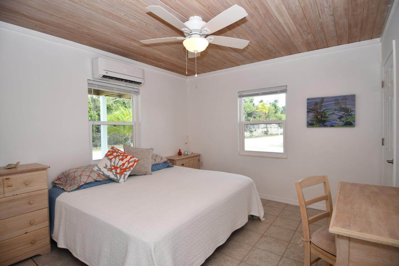 29. Single Family Homes for Sale at Leisure Lee, Abaco Bahamas