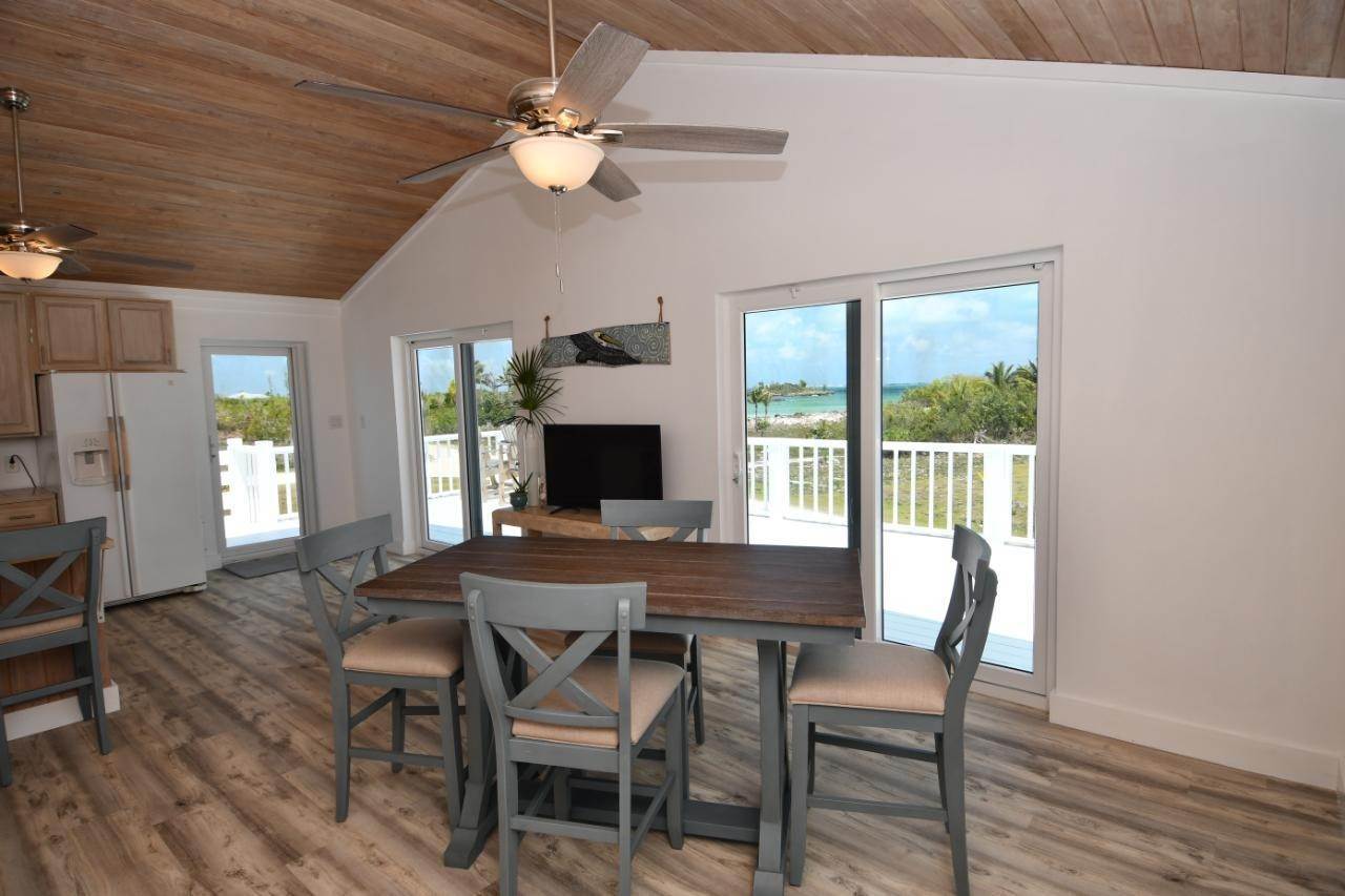 35. Single Family Homes for Sale at Leisure Lee, Abaco Bahamas