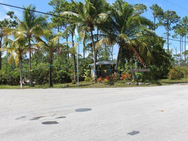 7. Land for Sale at Bahama Palm Shores, Abaco Bahamas
