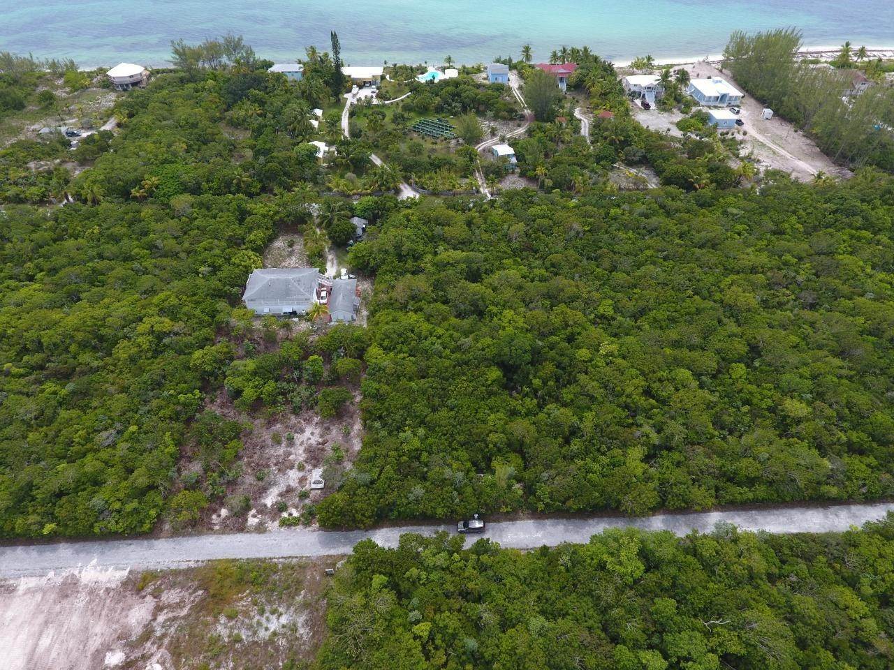 3. Land for Sale at Bahama Palm Shores, Abaco Bahamas
