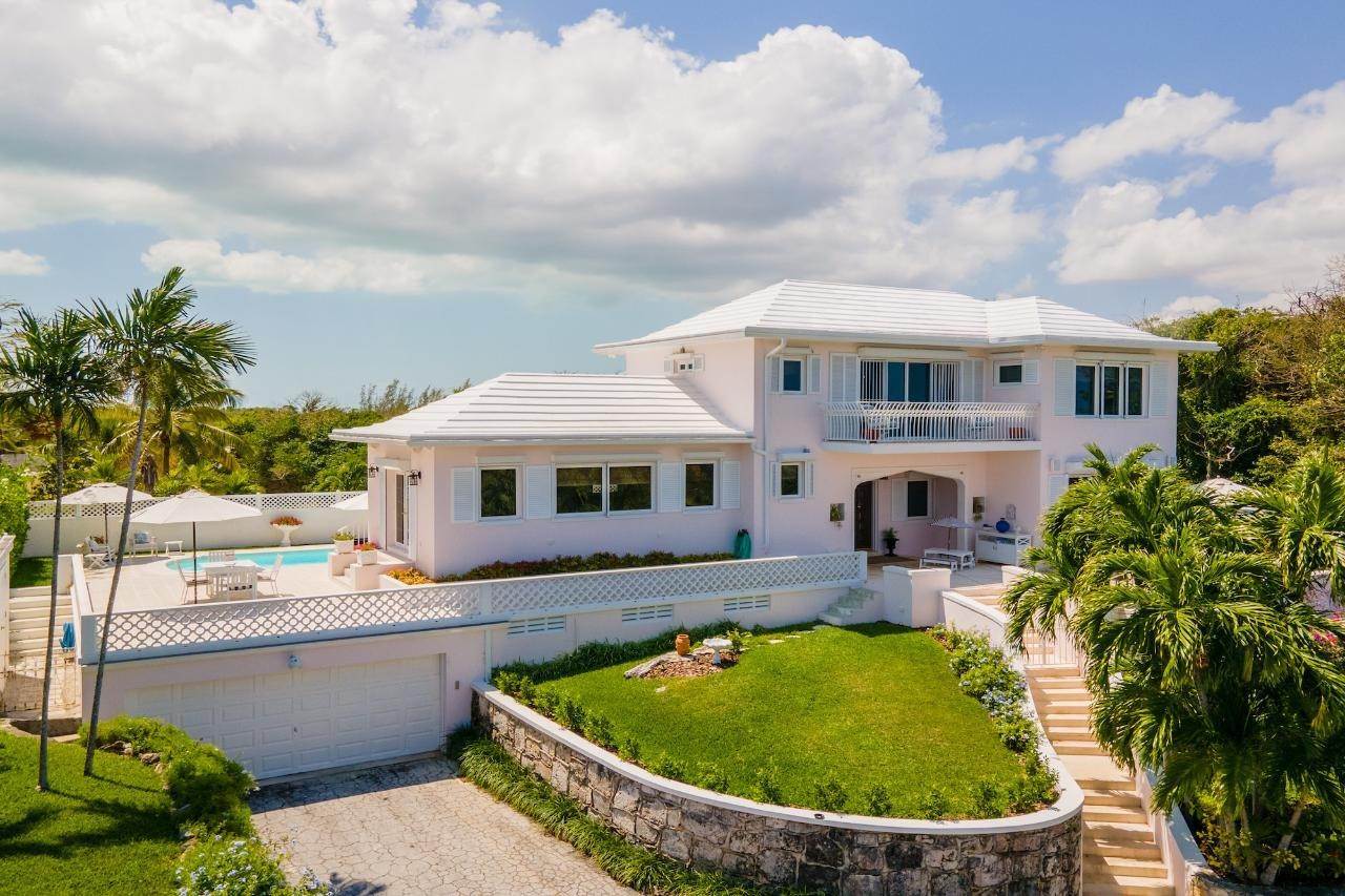 5. Single Family Homes for Sale at Eastern Road, Nassau and Paradise Island Bahamas