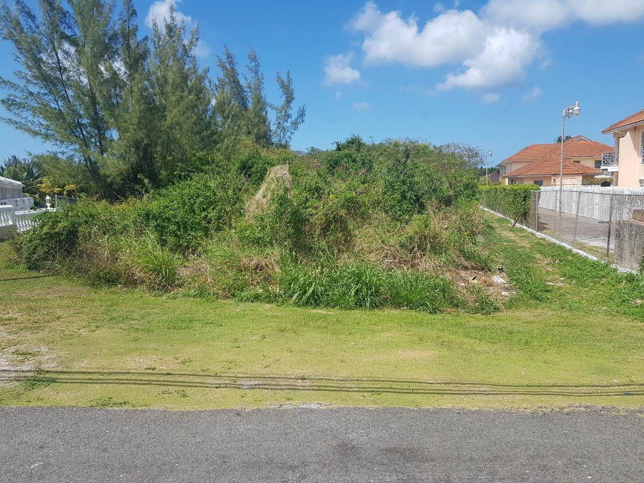 Land for Sale at Prospect Ridge, Nassau and Paradise Island Bahamas