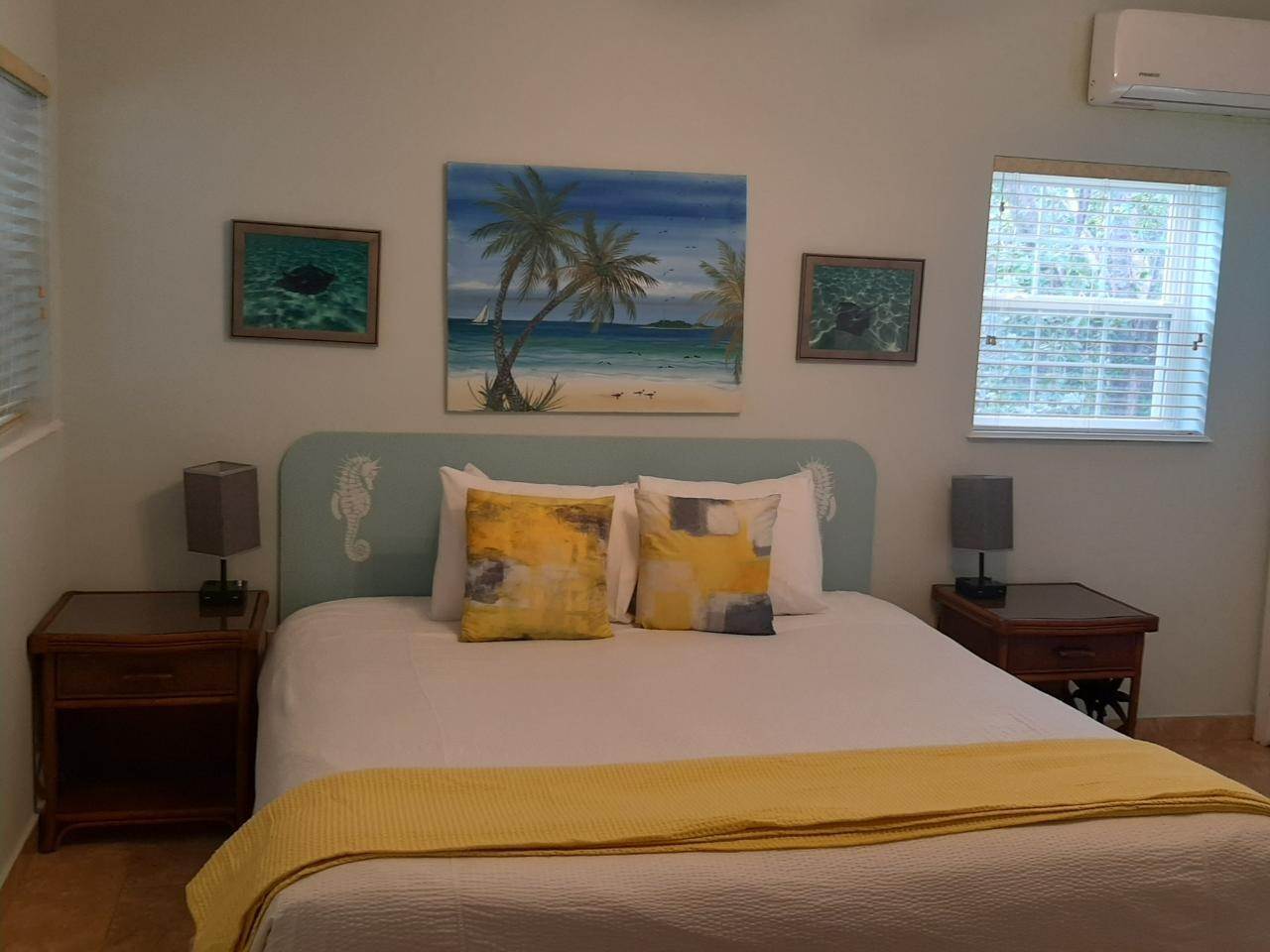 3. Resort / Hotel for Sale at George Town, Exuma Bahamas