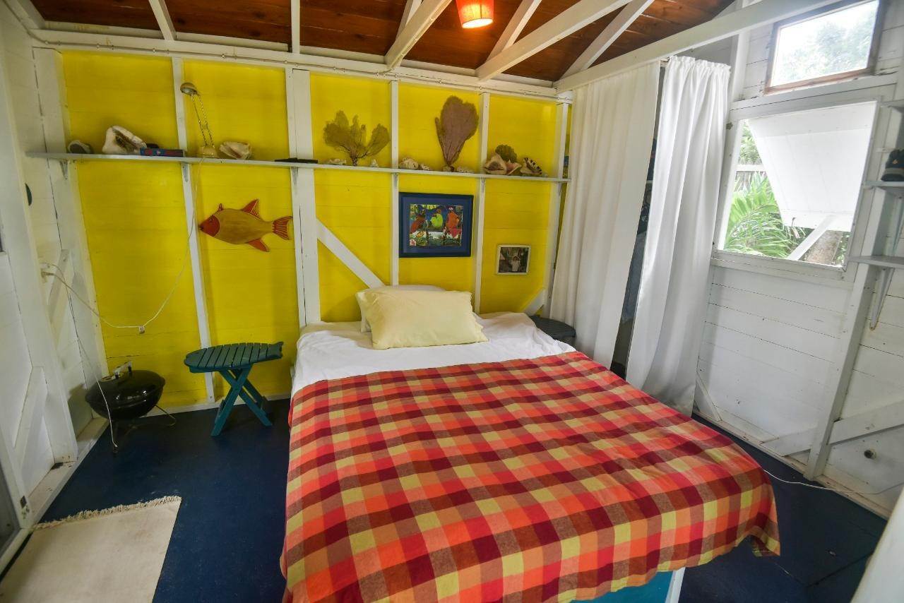 12. Single Family Homes for Sale at Man-O-War Cay, Abaco Bahamas
