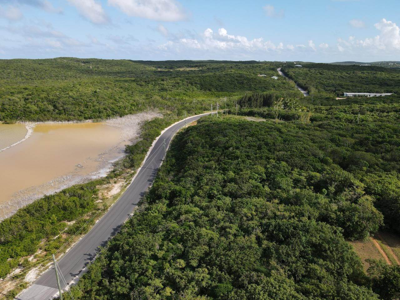 11. Land for Sale at Gregory Town, Eleuthera Bahamas