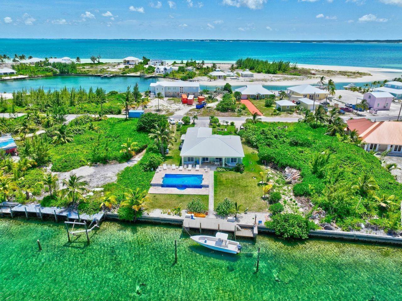 5. Single Family Homes for Sale at Treasure Cay, Abaco Bahamas