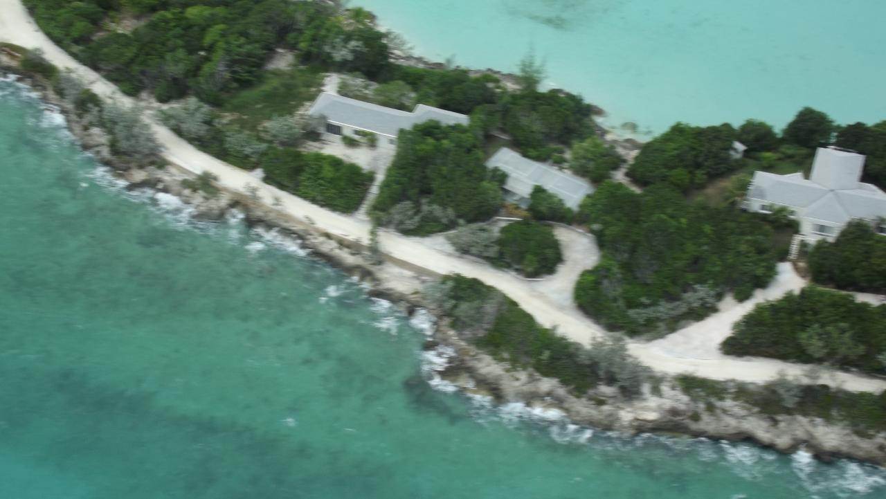 7. Land for Sale at George Town, Exuma Bahamas