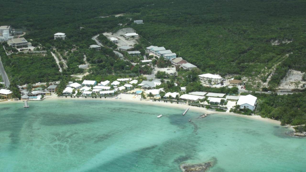 8. Land for Sale at George Town, Exuma Bahamas
