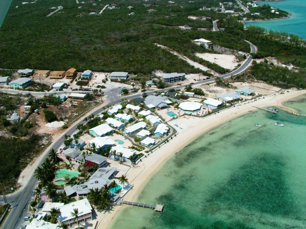 7. Land for Sale at George Town, Exuma Bahamas