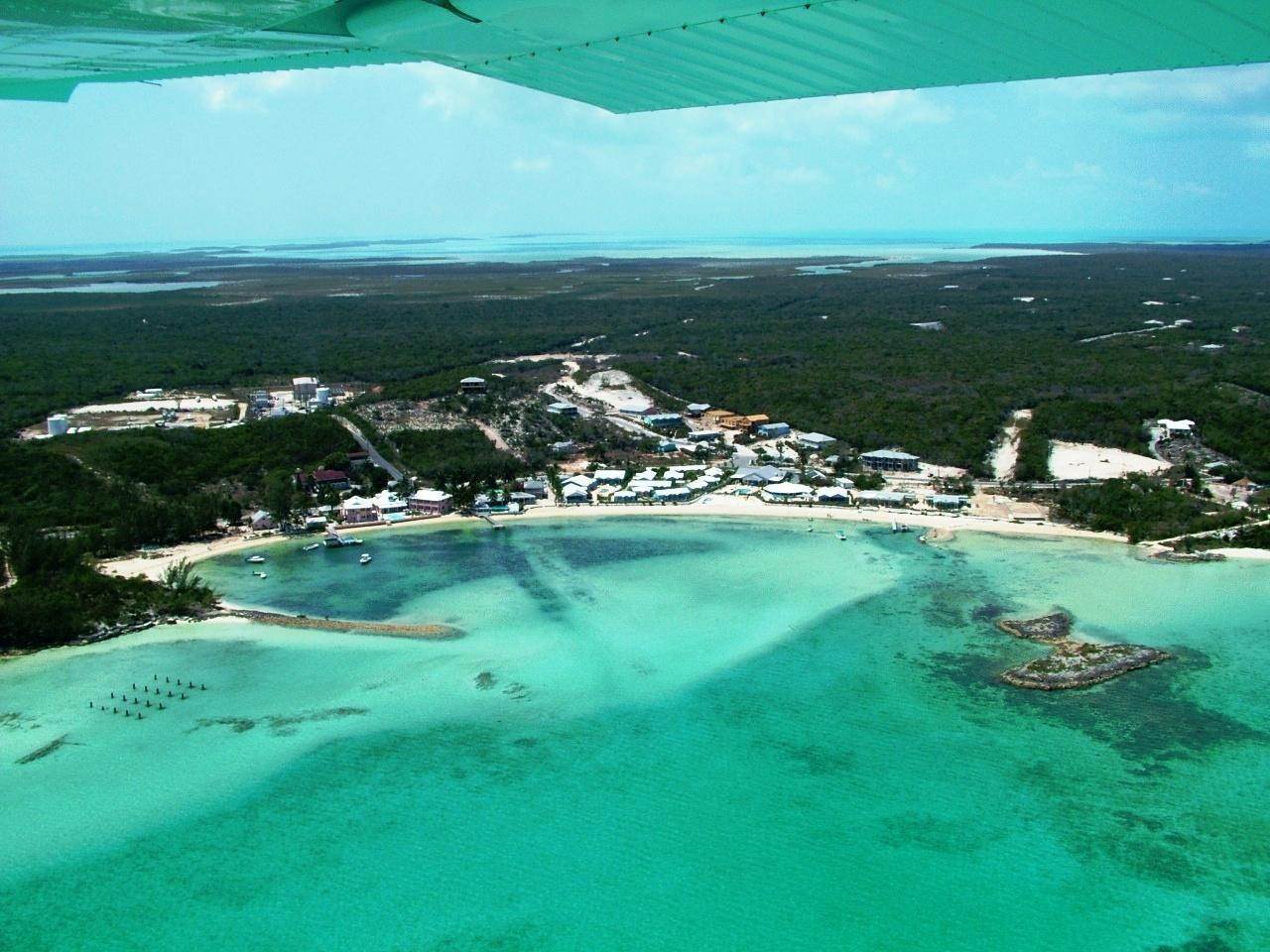 13. Land for Sale at George Town, Exuma Bahamas