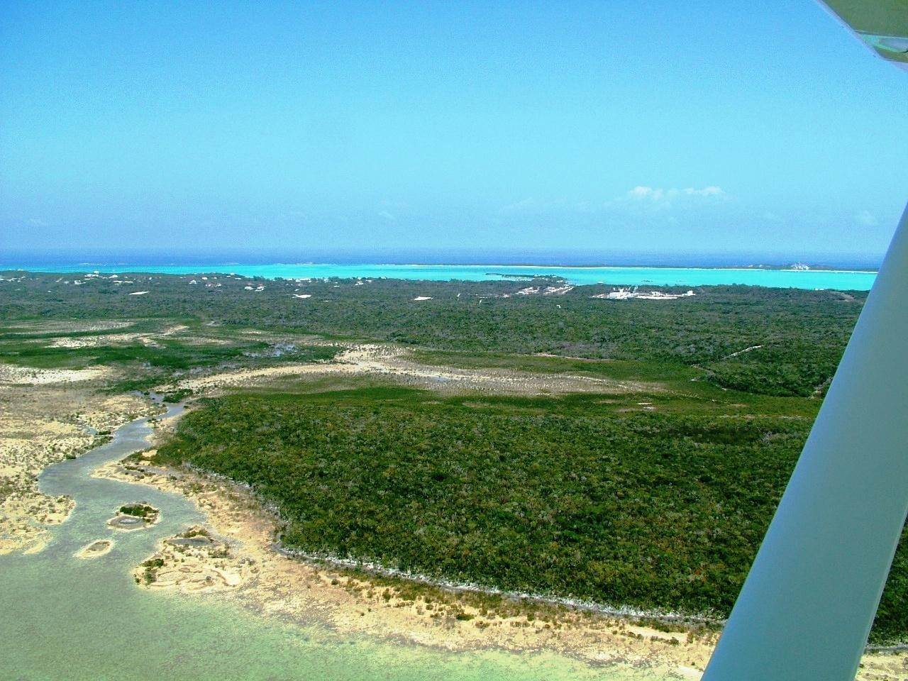 17. Land for Sale at George Town, Exuma Bahamas