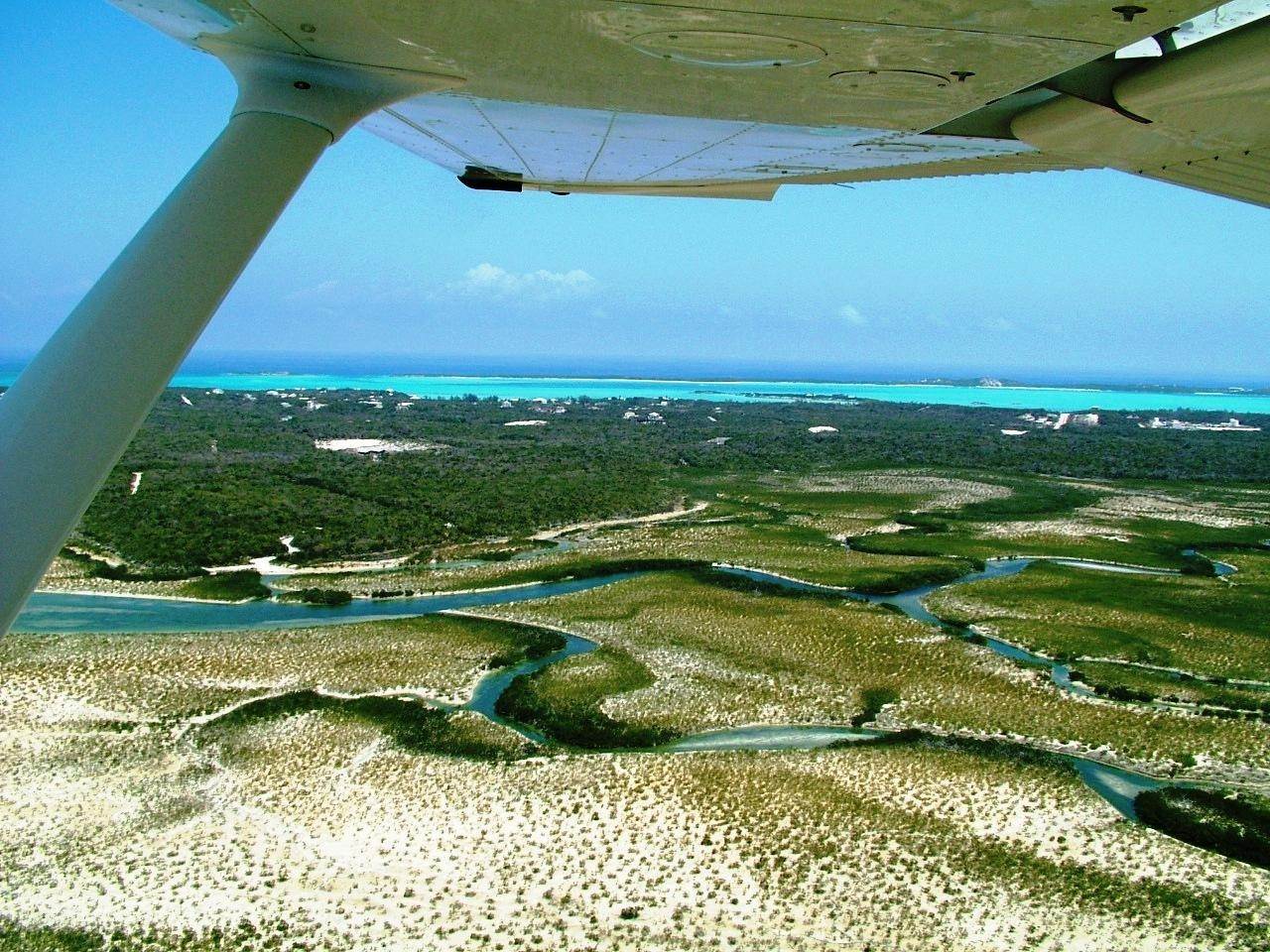 19. Land for Sale at George Town, Exuma Bahamas