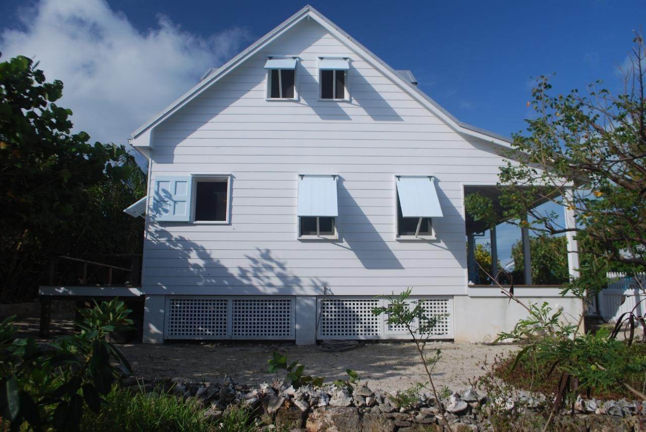 2. Single Family Homes for Sale at Elbow Cay Hope Town, Abaco Bahamas