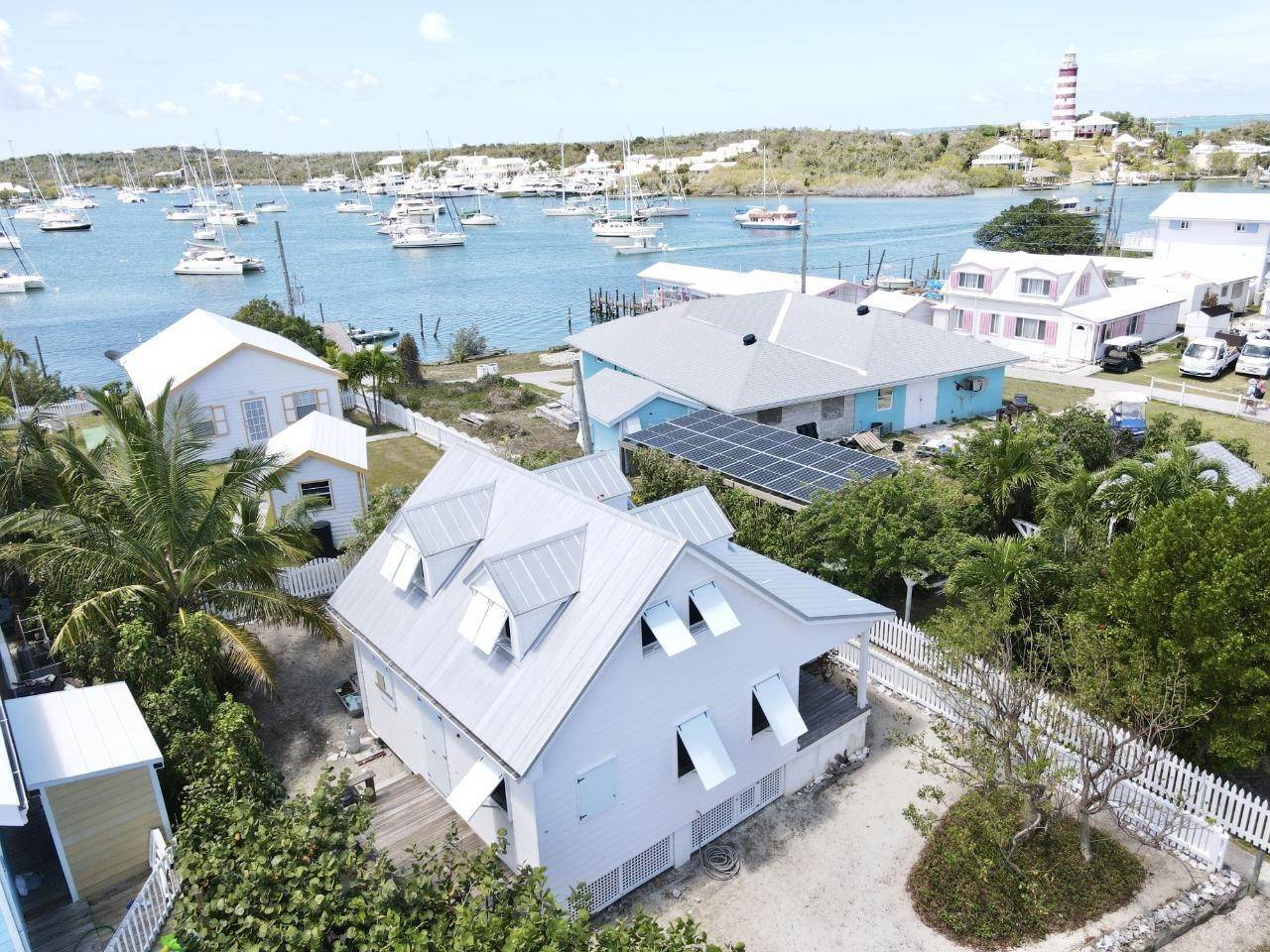 7. Single Family Homes for Sale at Other Abaco, Abaco Bahamas