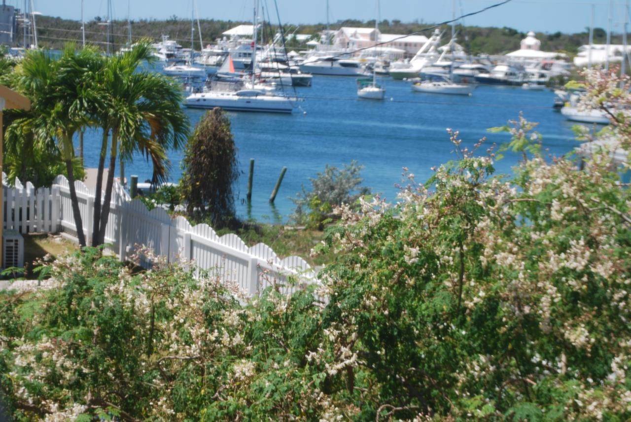 11. Single Family Homes for Sale at Elbow Cay Hope Town, Abaco Bahamas