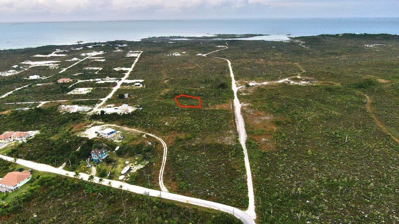 1. Land for Sale at Other Abaco, Abaco Bahamas