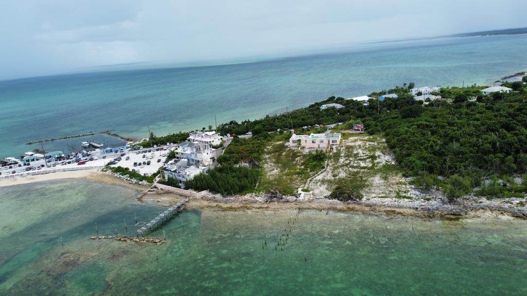 3. Single Family Homes for Sale at Marsh Harbour, Abaco Bahamas