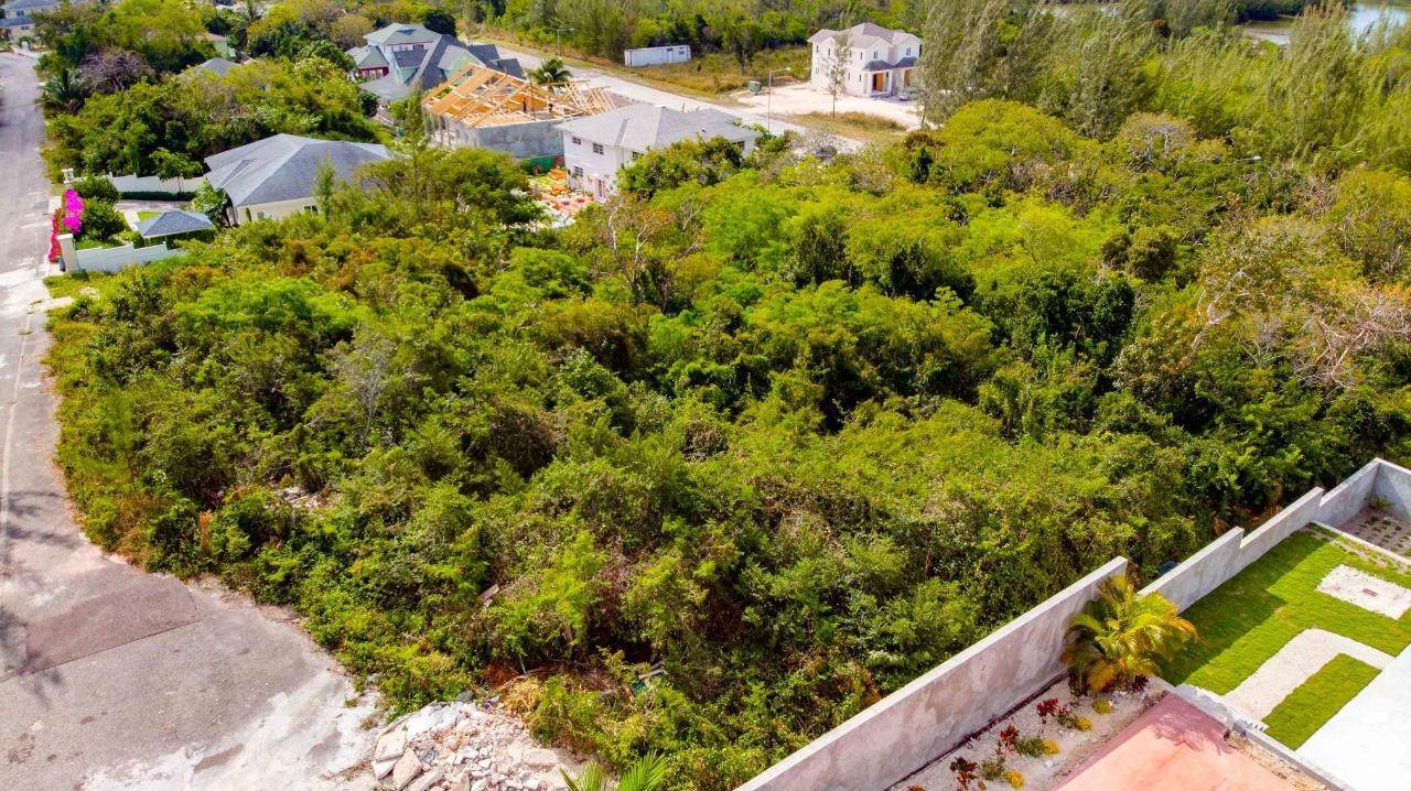 8. Land for Sale at Westridge, Nassau and Paradise Island Bahamas