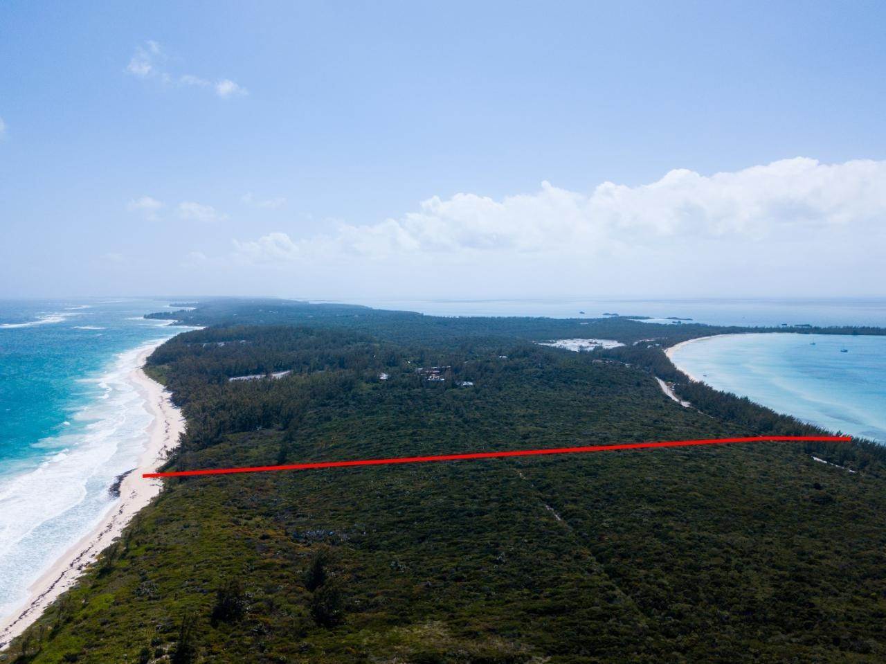 4. Land for Sale at Governors Harbour, Eleuthera Bahamas