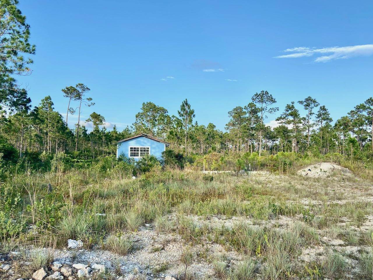 2. Single Family Homes for Sale at Sandy Point, Abaco Bahamas