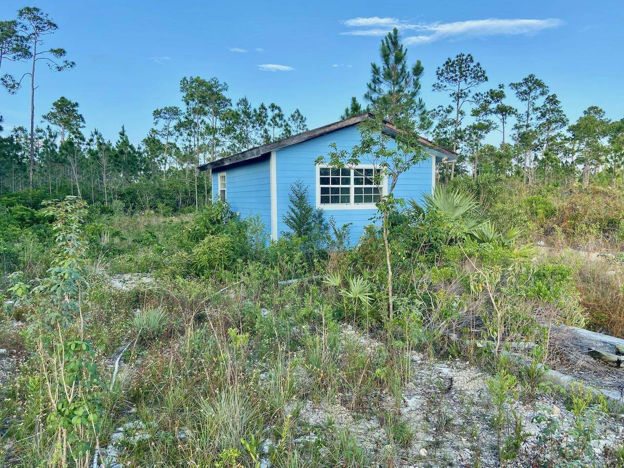3. Single Family Homes for Sale at Sandy Point, Abaco Bahamas