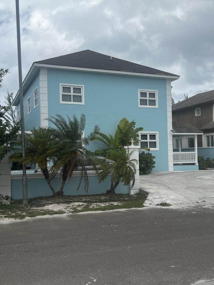 5. Condo for Rent at West Bay Street, Nassau and Paradise Island Bahamas