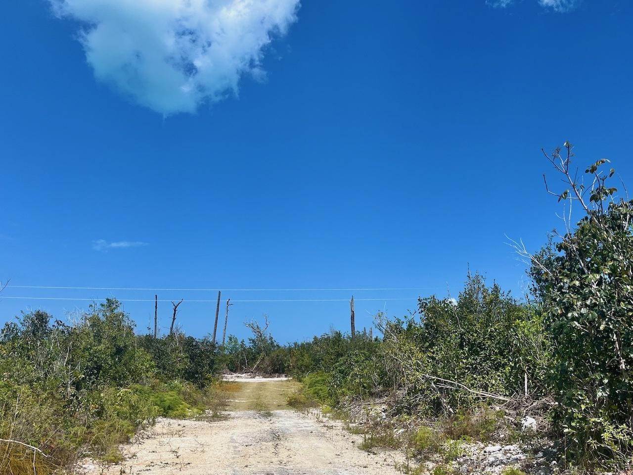 2. Land for Sale at Turtle Rocks, Abaco Bahamas