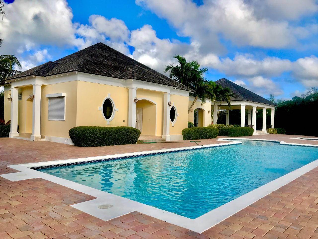 7. Land for Sale at West Bay Street, Nassau and Paradise Island Bahamas
