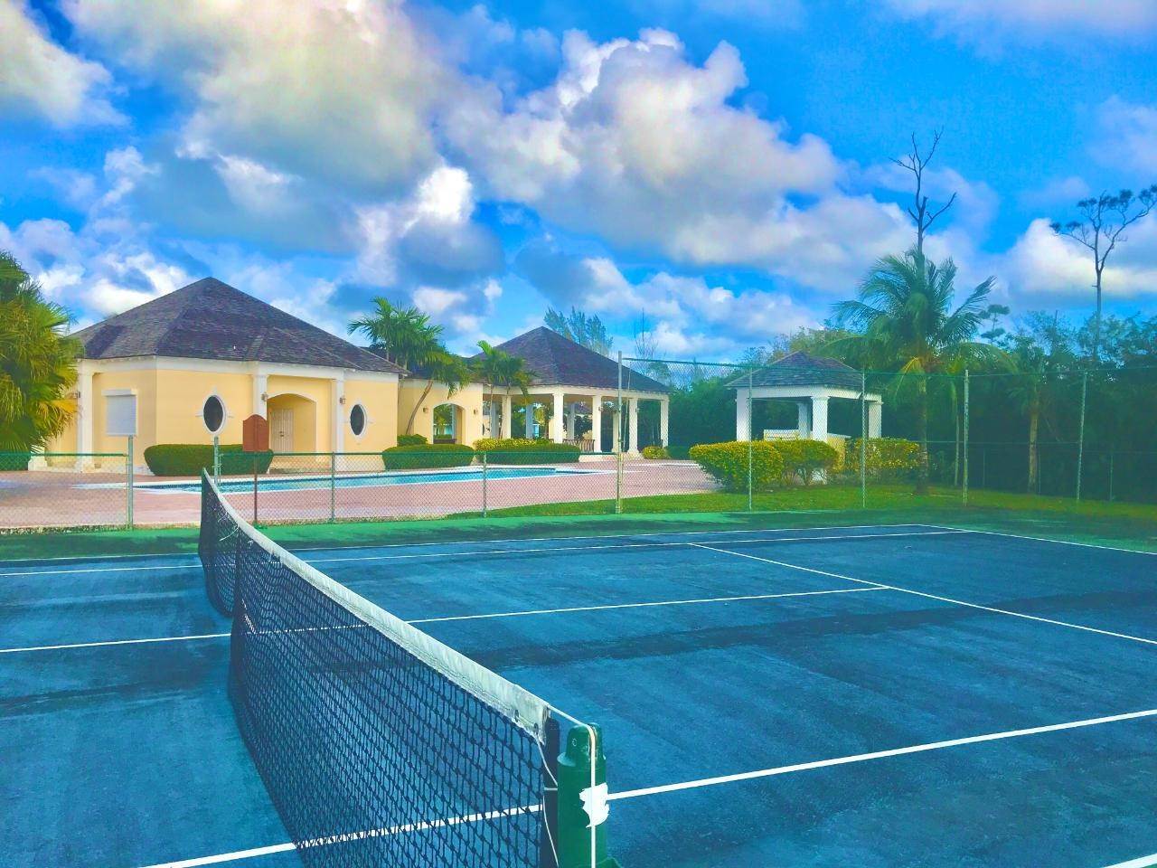 8. Land for Sale at West Bay Street, Nassau and Paradise Island Bahamas