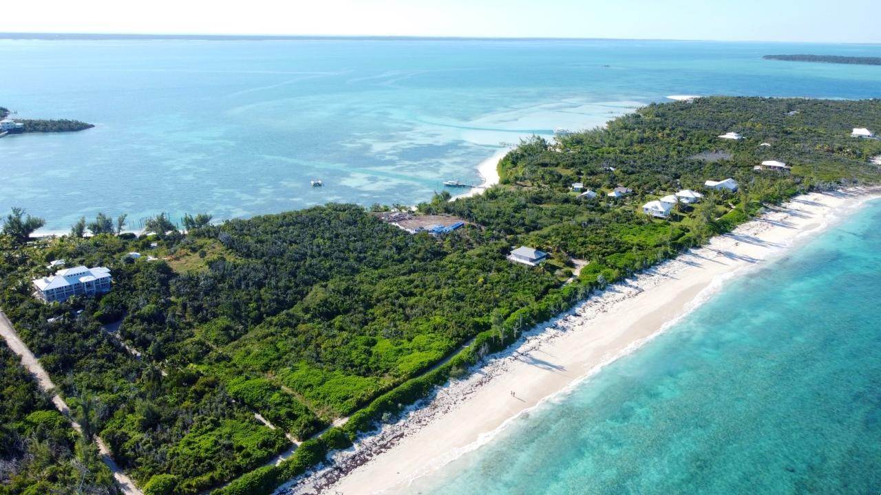 15. Land for Sale at Green Turtle Cay, Abaco Bahamas