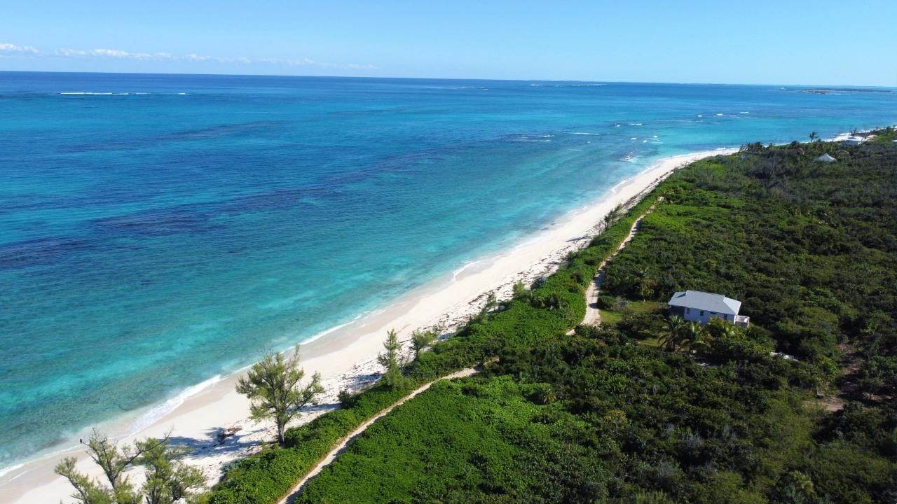 17. Land for Sale at Green Turtle Cay, Abaco Bahamas