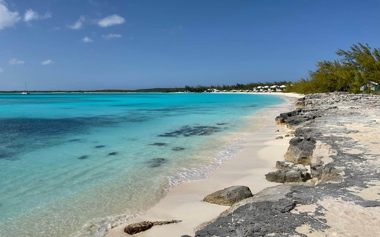 1. Land for Sale at Cape Santa Maria, Long Island Bahamas