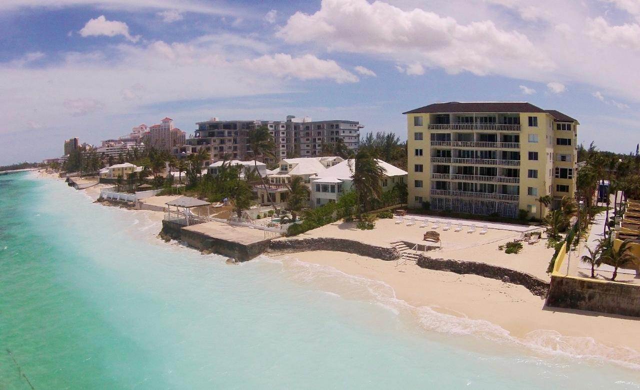 3. Condo for Rent at Cable Beach, Nassau and Paradise Island Bahamas