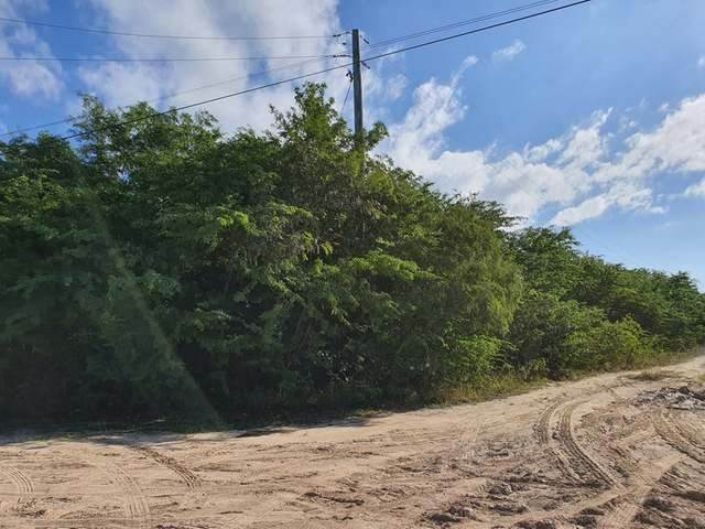 2. Land for Sale at Hoopers Bay, Exuma Bahamas