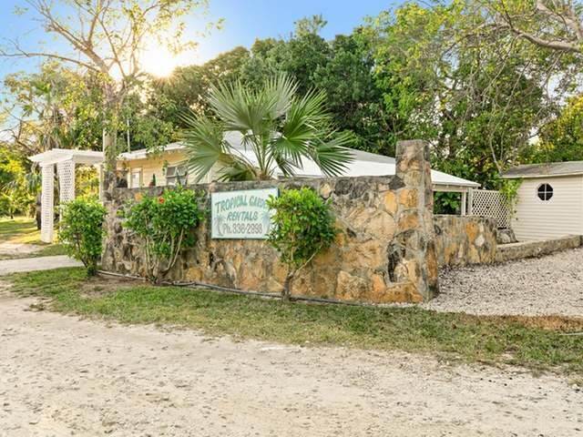 2. Apartments for Sale at Hoopers Bay, Exuma Bahamas