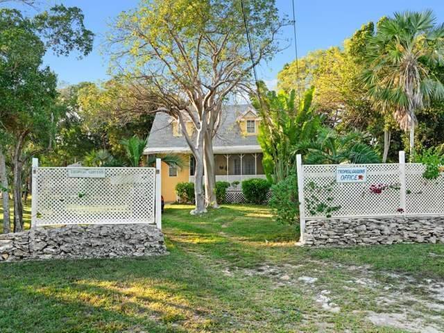 4. Apartments for Sale at Hoopers Bay, Exuma Bahamas
