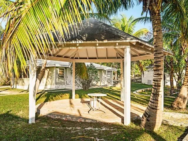 11. Apartments for Sale at Hoopers Bay, Exuma Bahamas