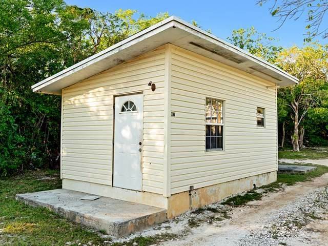 12. Apartments for Sale at Hoopers Bay, Exuma Bahamas