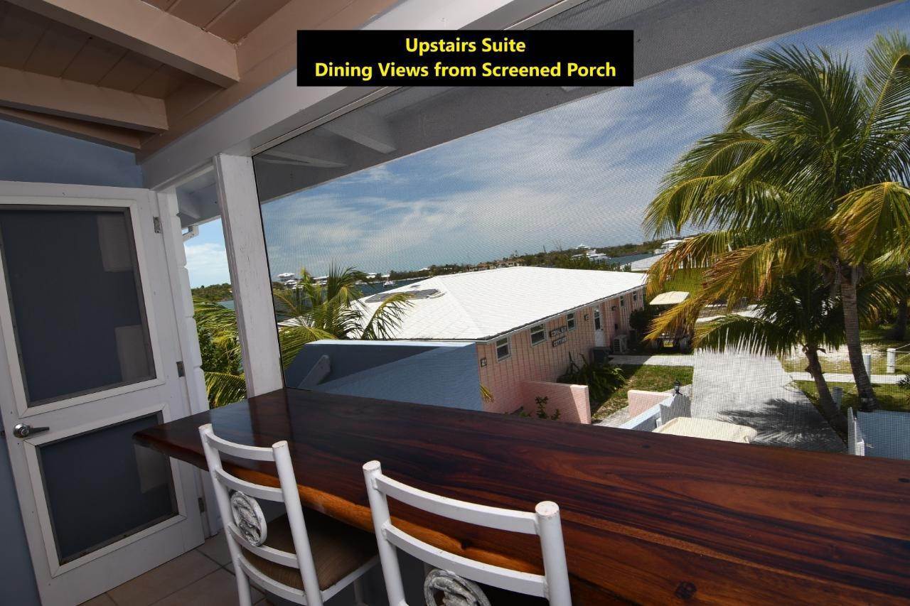 10. Single Family Homes for Sale at Green Turtle Cay, Abaco Bahamas