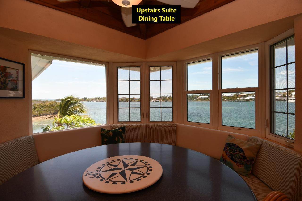 12. Single Family Homes for Sale at Green Turtle Cay, Abaco Bahamas