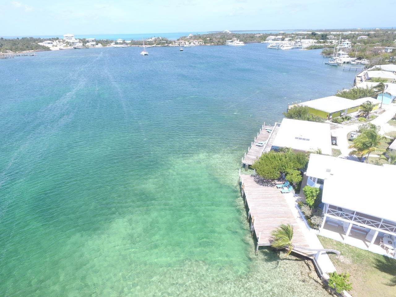 72. Single Family Homes for Sale at Green Turtle Cay, Abaco Bahamas